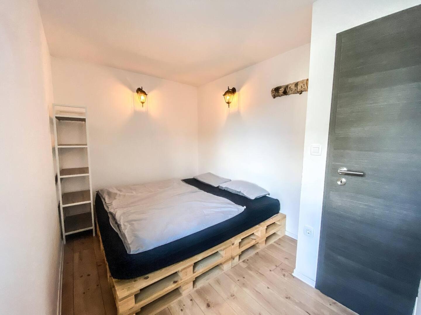 Apartments Rok Любляна Екстериор снимка