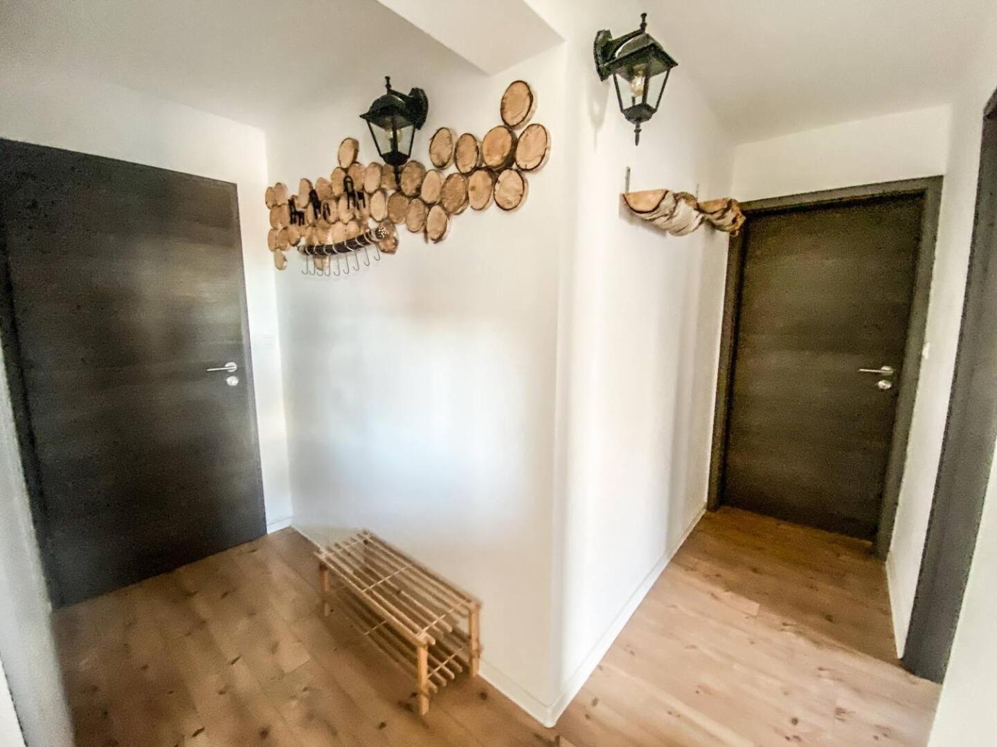 Apartments Rok Любляна Екстериор снимка