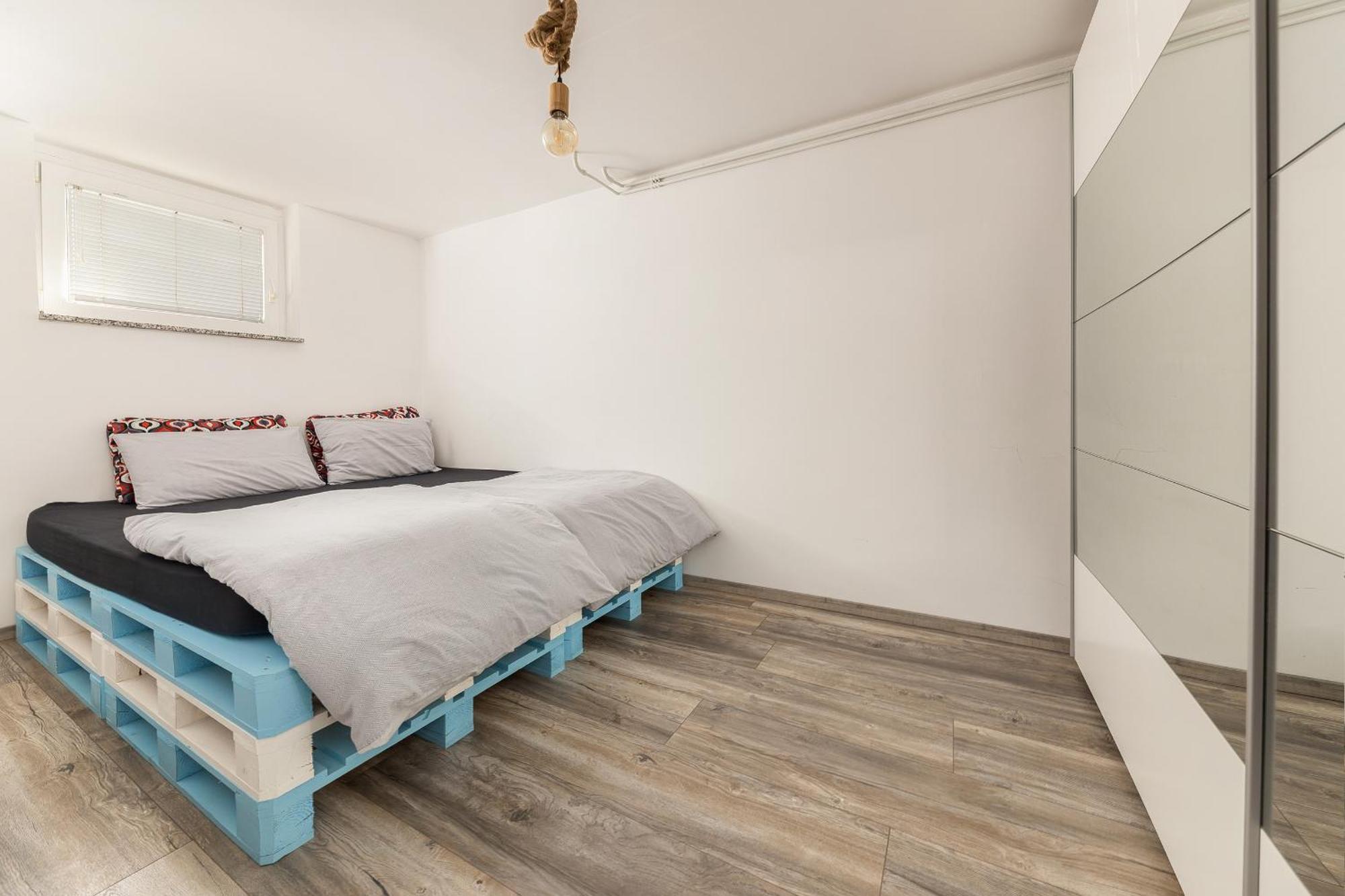 Apartments Rok Любляна Екстериор снимка