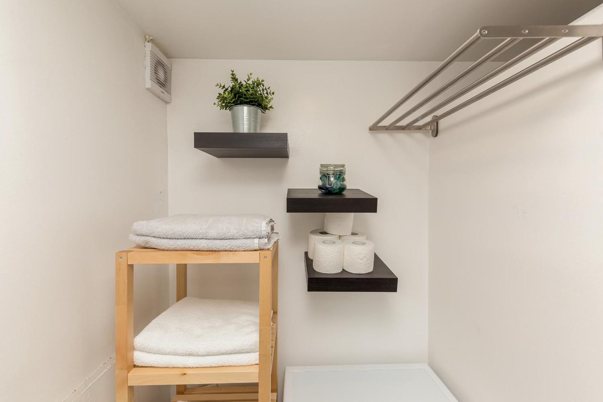 Apartments Rok Любляна Екстериор снимка