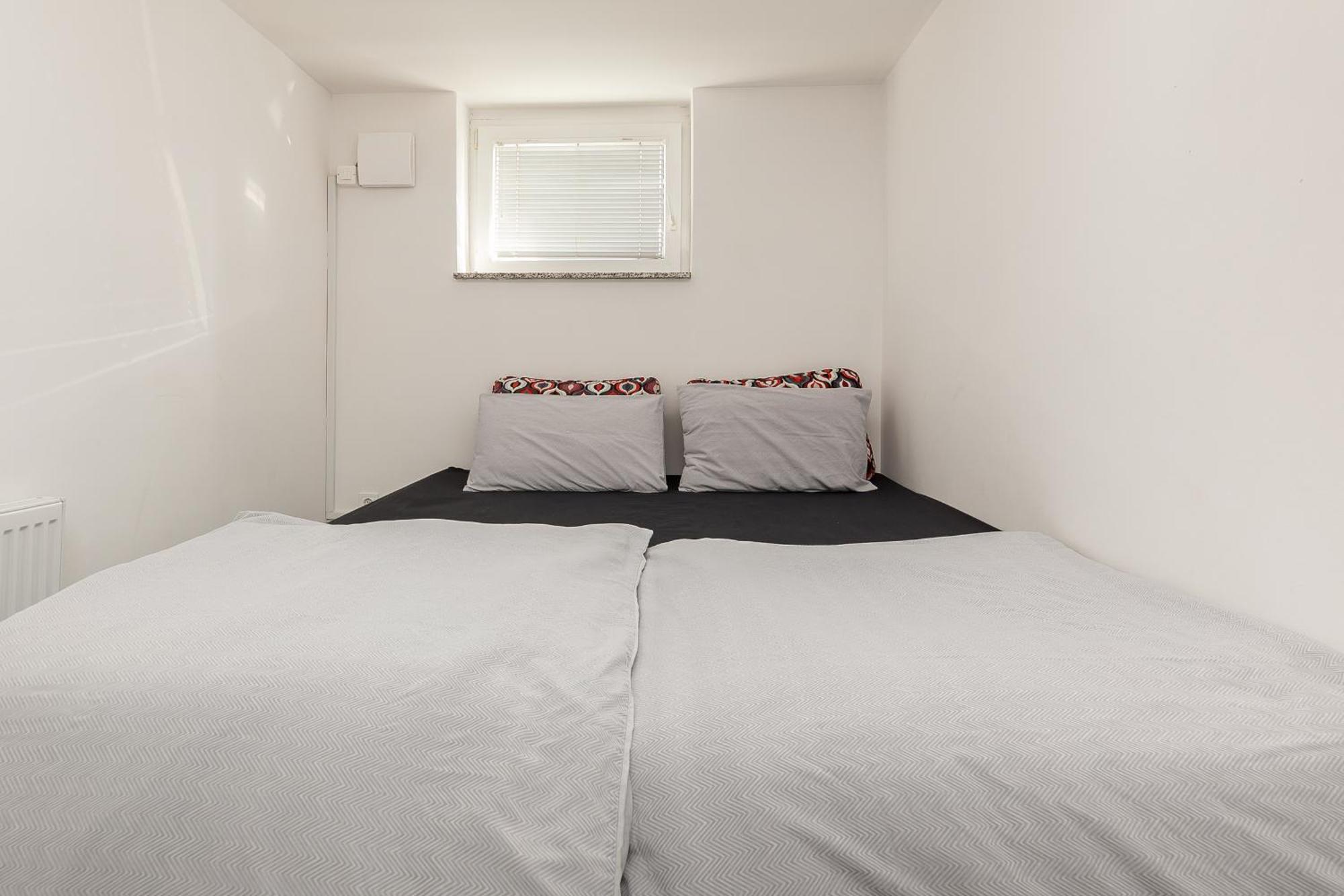 Apartments Rok Любляна Екстериор снимка