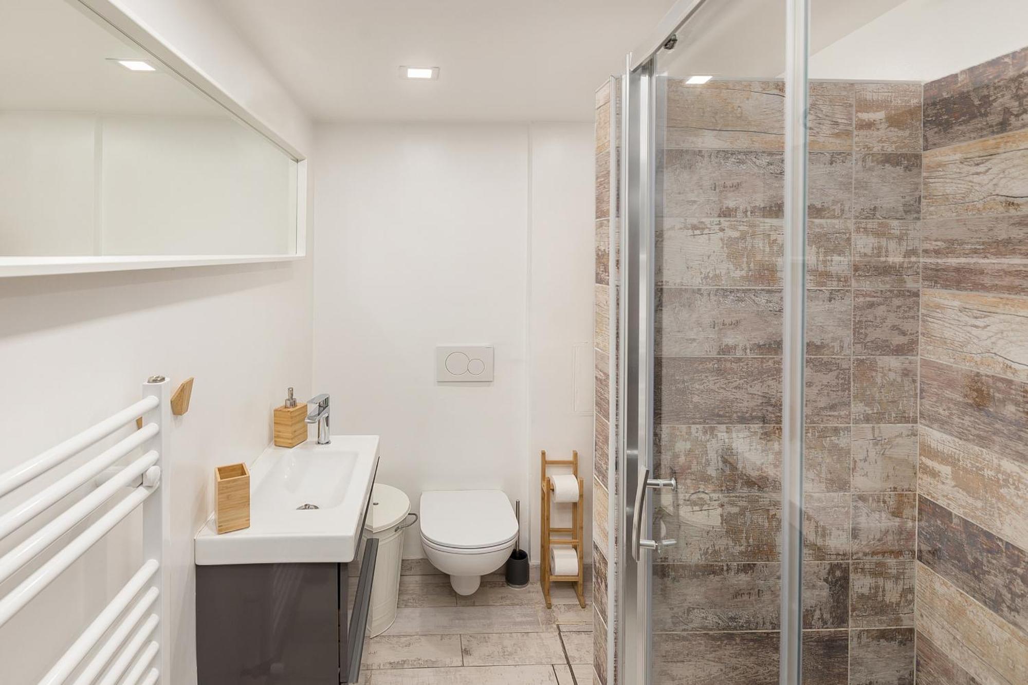 Apartments Rok Любляна Екстериор снимка