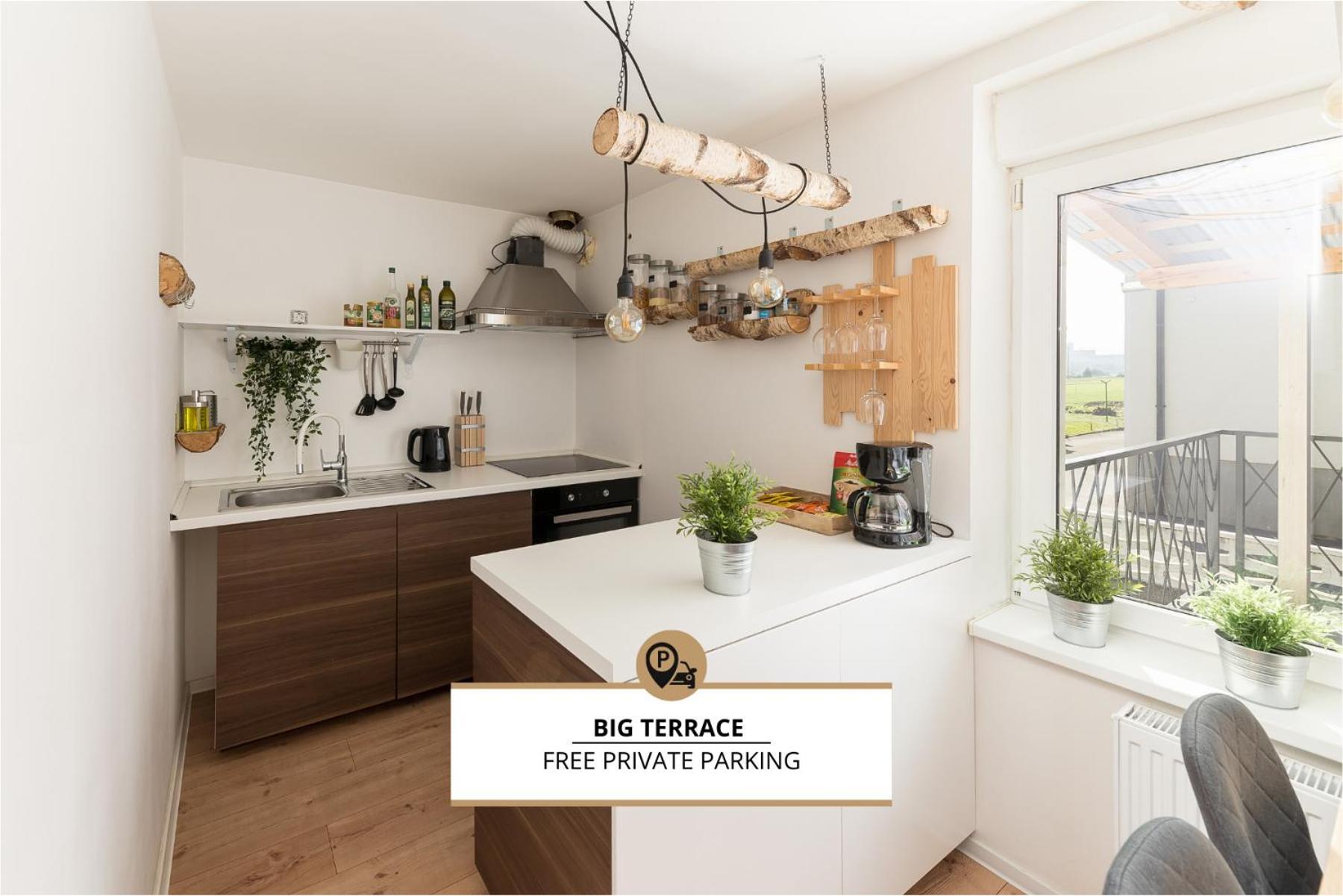 Apartments Rok Любляна Екстериор снимка